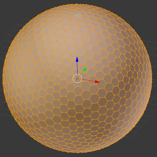 Geodesic Domes