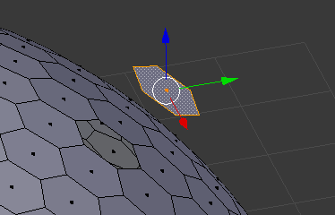 Geodesic Domes